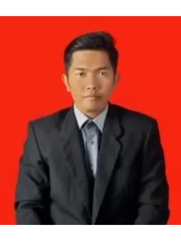 UGIK NURRAKHIM, S.Pd.