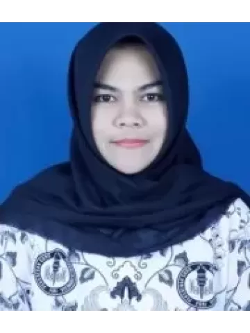 NURUL RACHMAH, S.Pd.