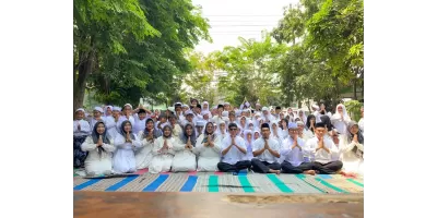 Kegiatan Peringatan Hari Besar Nasional dan Keagamaan