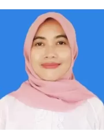FERRY NURYANTI