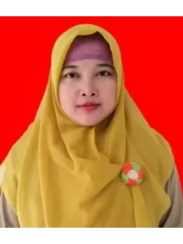 ARIE WIDYANTI, S.Pd.