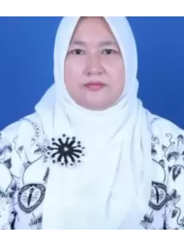 NONIK AZIZA RAHMAWATI, S.Pd.