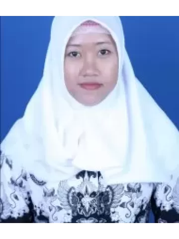 ERNY SHOFIYANI, S.Pd.