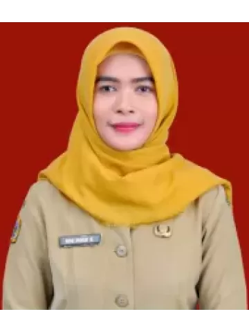 NINE INDAH KUSUMAWATI, S.Pd.