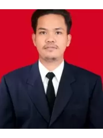 MUCHAMMAD ALI MURTADLO, S.Pd.